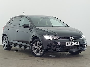 Used Volkswagen Polo 2024 for sale - 79291163: Photo