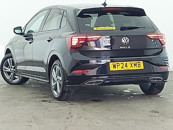 Used Volkswagen Polo 2024 for sale - 79291163: Photo