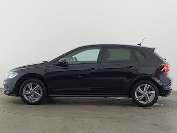 Used Volkswagen Polo 2024 for sale - 79291163: Photo
