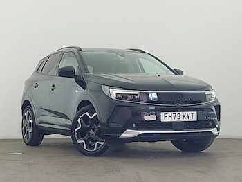 Used Vauxhall Grandland 2024 for sale - 79171266: Photo