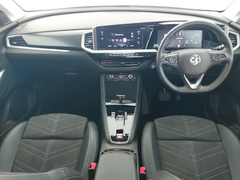 Used Vauxhall Grandland 2024 for sale - 79171266: Photo