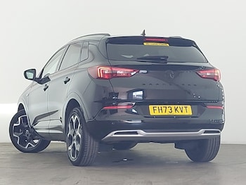 Used Vauxhall Grandland 2024 for sale - 79171266: Photo