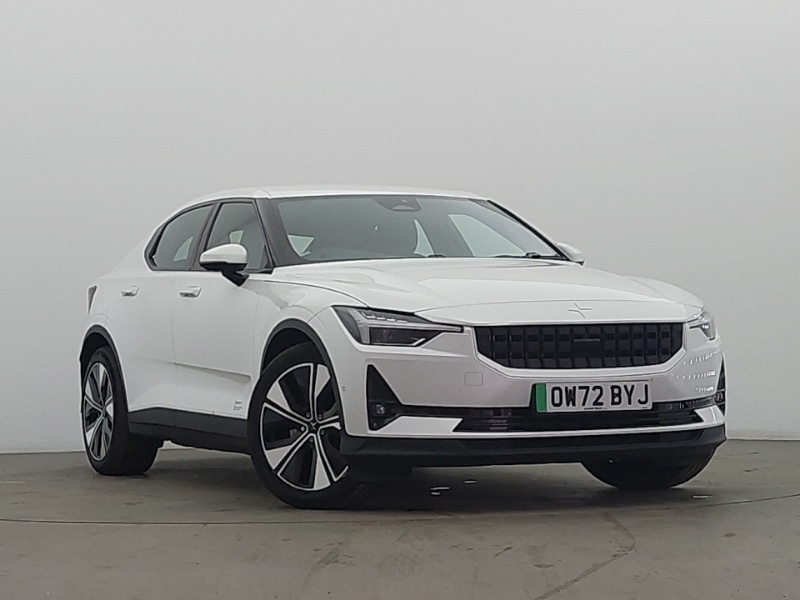 Used Polestar Polestar 2 2023 for sale - 76108188: Photo 1