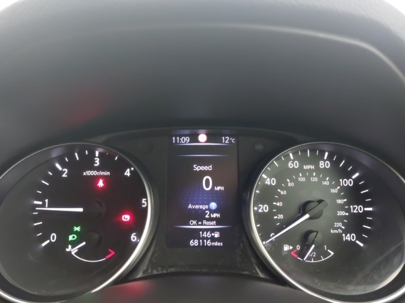 Used Nissan Qashqai 2018 for sale - 77189899: Photo 10