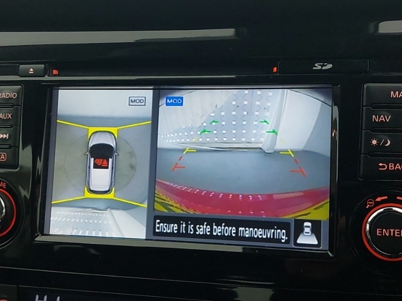 Used Nissan Qashqai 2018 for sale - 77189899: Photo 11