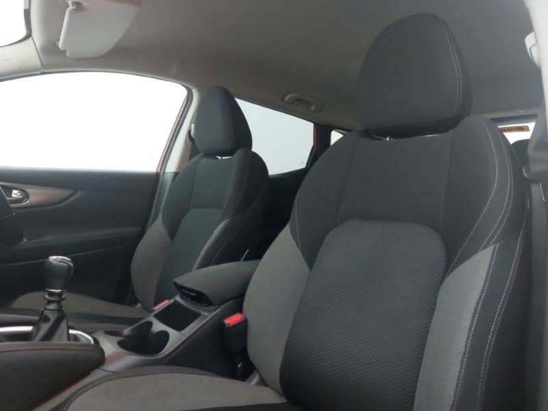 Used Nissan Qashqai 2018 for sale - 77189899: Photo 12