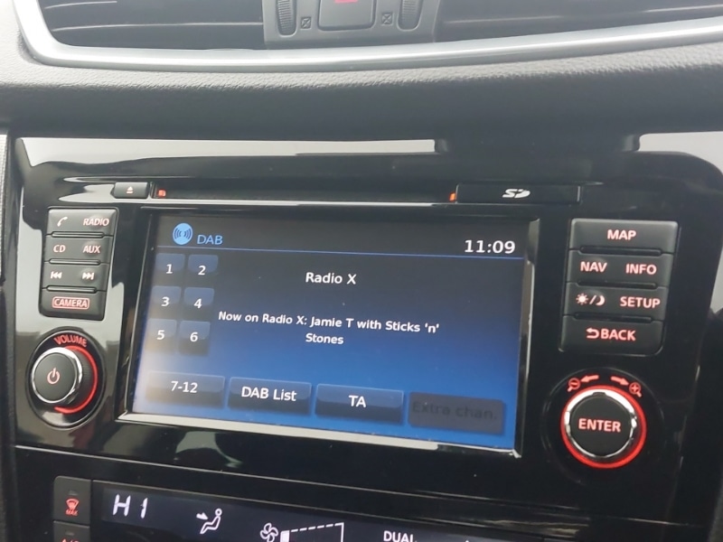 Used Nissan Qashqai 2018 for sale - 77189899: Photo 13