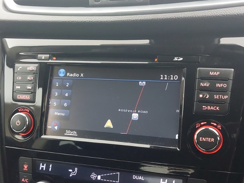 Used Nissan Qashqai 2018 for sale - 77189899: Photo 14