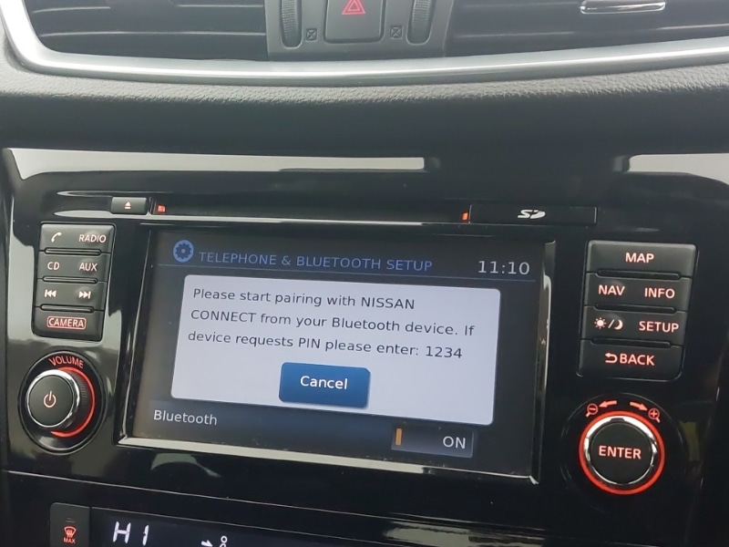 Used Nissan Qashqai 2018 for sale - 77189899: Photo 15