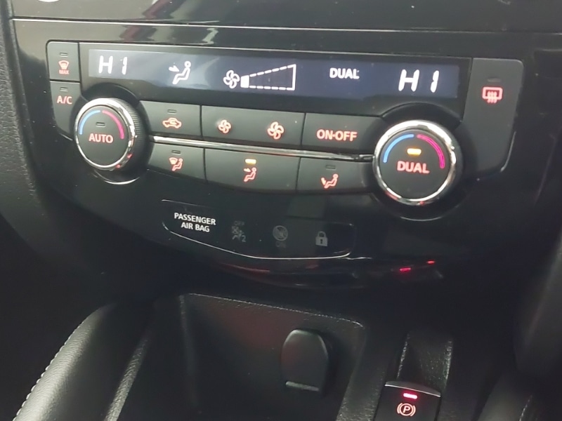 Used Nissan Qashqai 2018 for sale - 77189899: Photo 16