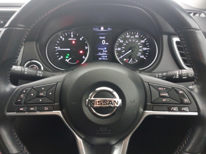 Used Nissan Qashqai 2018 for sale - 77189899: Photo 19