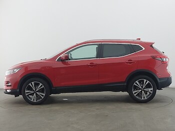 Used Nissan Qashqai 2018 for sale - 77189899: Photo