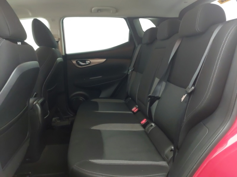Used Nissan Qashqai 2018 for sale - 77189899: Photo 6
