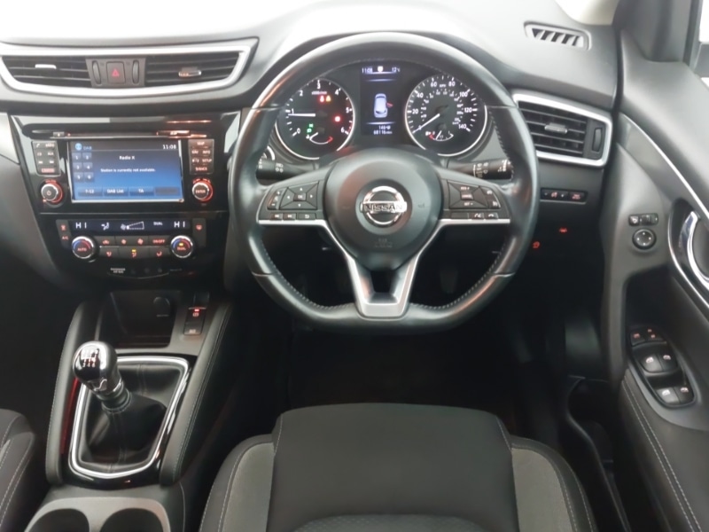 Used Nissan Qashqai 2018 for sale - 77189899: Photo 7
