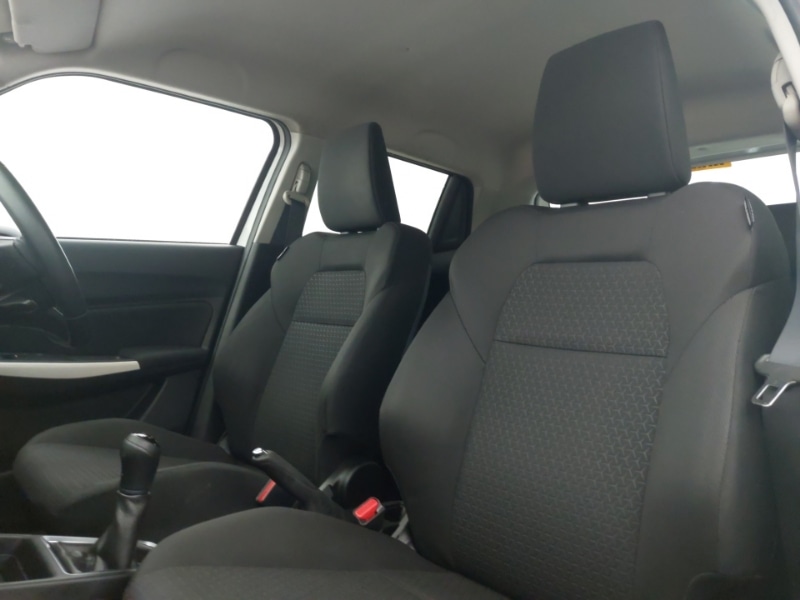 Used Suzuki Swift 2019 for sale - 76699885: Photo 12