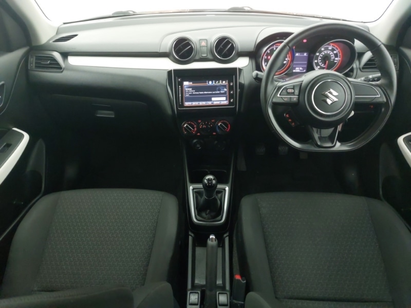 Used Suzuki Swift 2019 for sale - 76699885: Photo 2