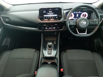 Used Nissan Qashqai 2021 for sale - 78252968: Photo