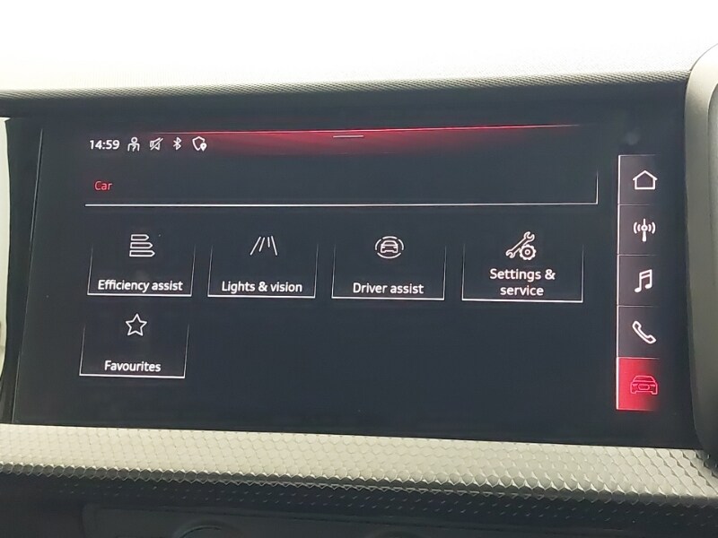 Used Audi A1 2023 for sale - 77767582: Photo 11