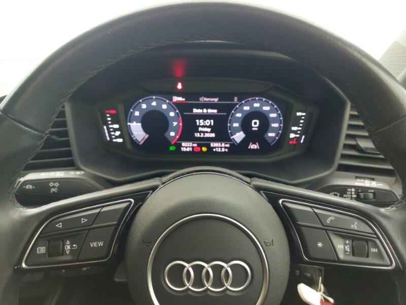 Used Audi A1 2023 for sale - 77767582: Photo 19