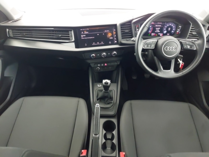 Used Audi A1 2023 for sale - 77767582: Photo 2