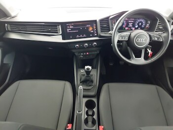 Used Audi A1 2023 for sale - 77767582: Photo