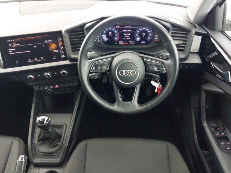 Used Audi A1 2023 for sale - 77767582: Photo 7