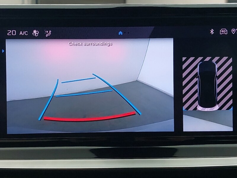 Used Peugeot 2008 2023 for sale - 77047399: Photo 10