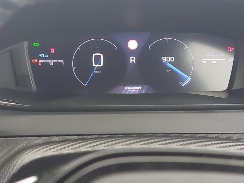 Used Peugeot 2008 2023 for sale - 77047399: Photo 11