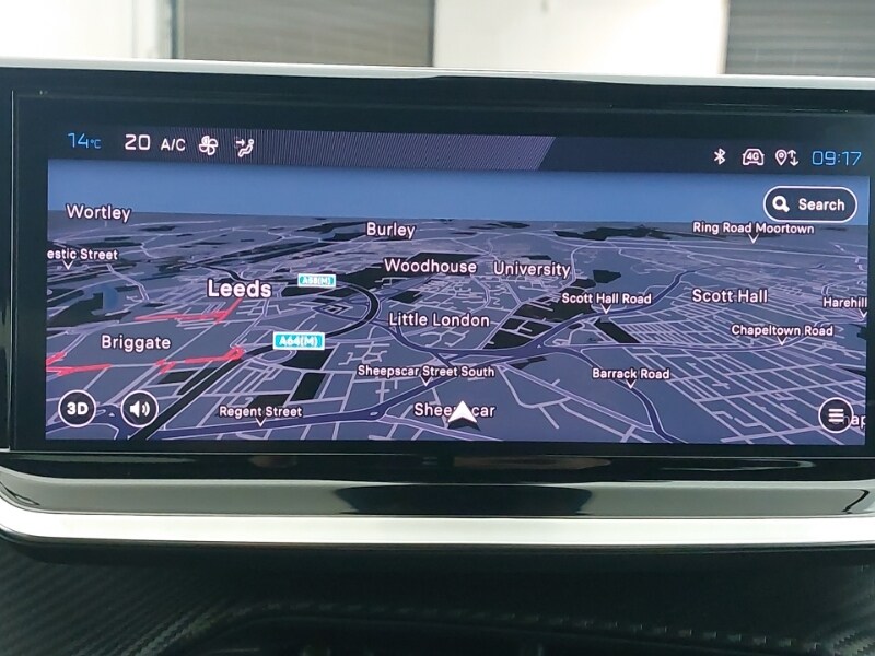 Used Peugeot 2008 2023 for sale - 77047399: Photo 17