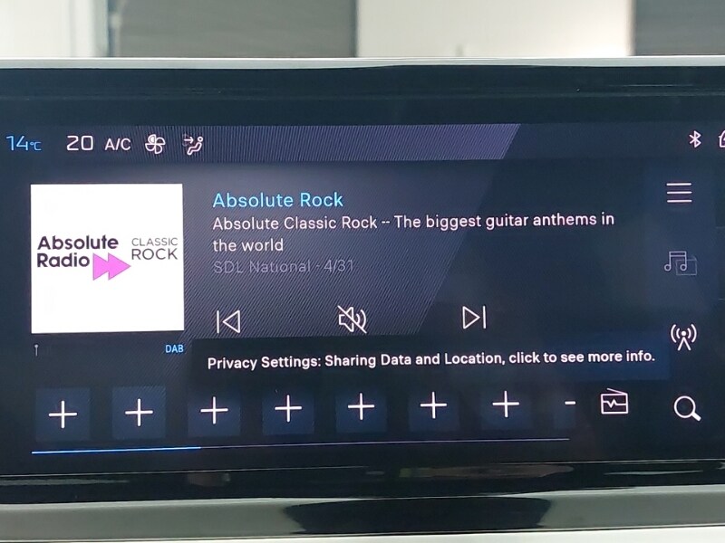 Used Peugeot 2008 2023 for sale - 77047399: Photo 19