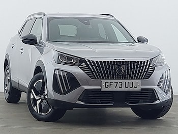 Used Peugeot 2008 2023 for sale - 77047399: Photo