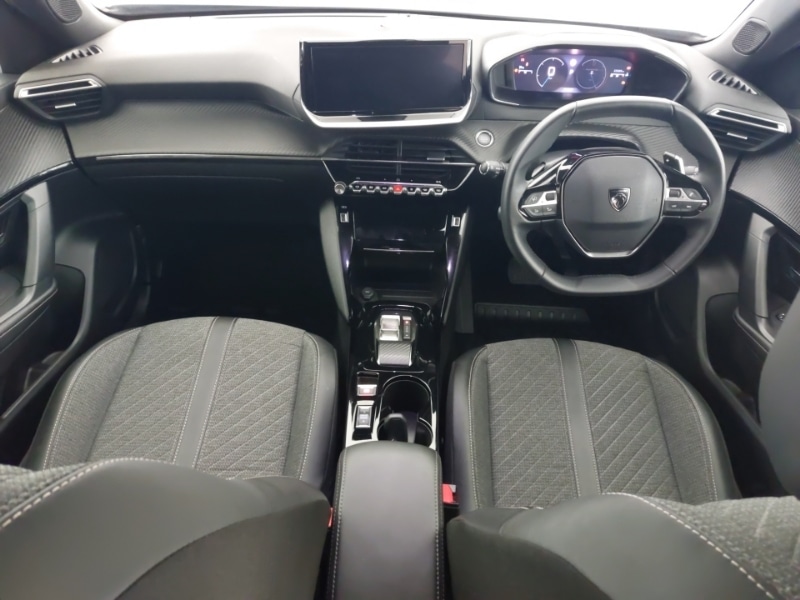 Used Peugeot 2008 2023 for sale - 77047399: Photo 2