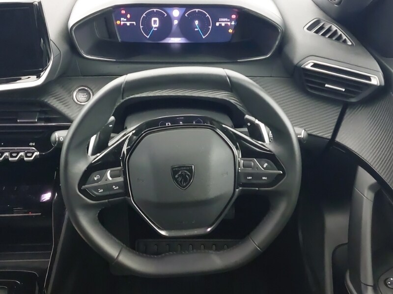 Used Peugeot 2008 2023 for sale - 77047399: Photo 7