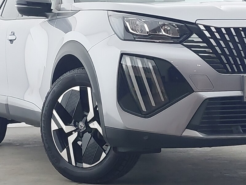 Used Peugeot 2008 2023 for sale - 77047399: Photo 9