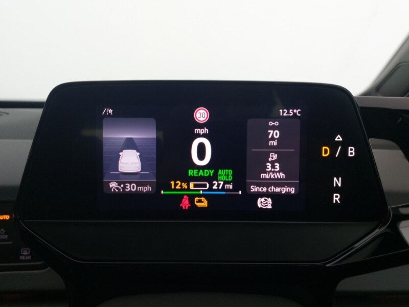 Used Volkswagen ID.3 2022 for sale - 77690114: Photo 10