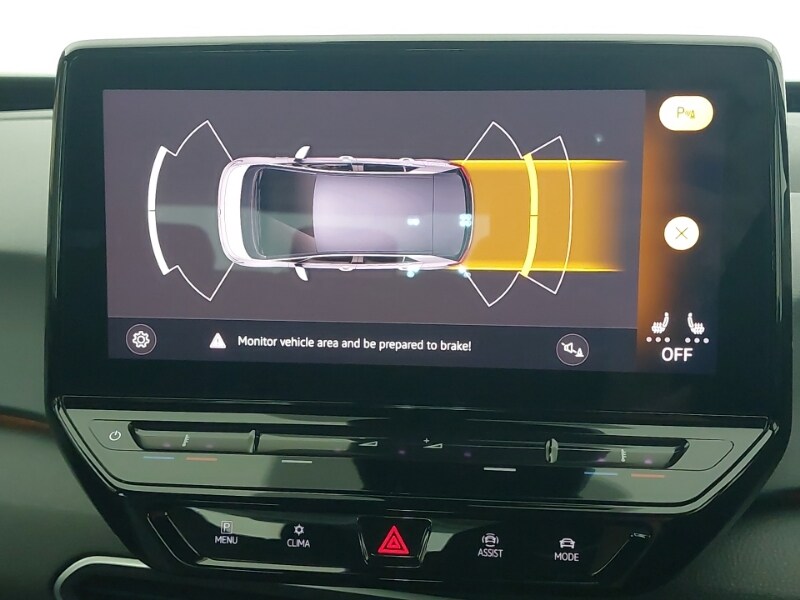 Used Volkswagen ID.3 2022 for sale - 77690114: Photo 11