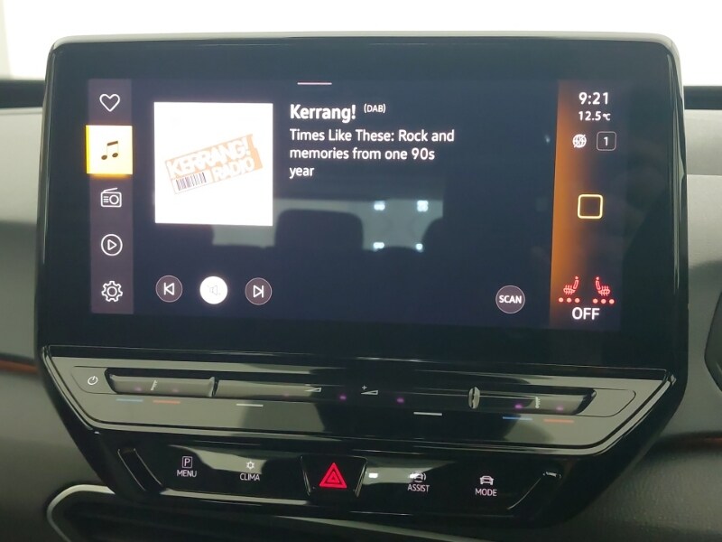 Used Volkswagen ID.3 2022 for sale - 77690114: Photo 13