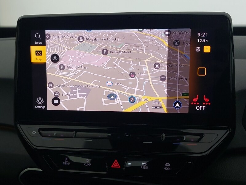 Used Volkswagen ID.3 2022 for sale - 77690114: Photo 14