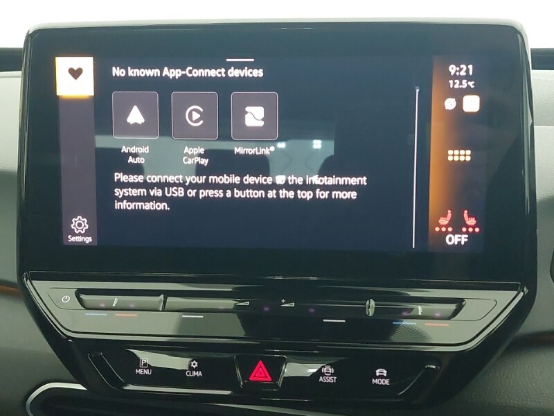 Used Volkswagen ID.3 2022 for sale - 77690114: Photo 15