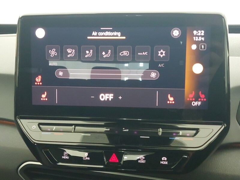 Used Volkswagen ID.3 2022 for sale - 77690114: Photo 16