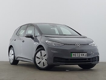Used Volkswagen ID.3 2022 for sale - 77690114: Photo