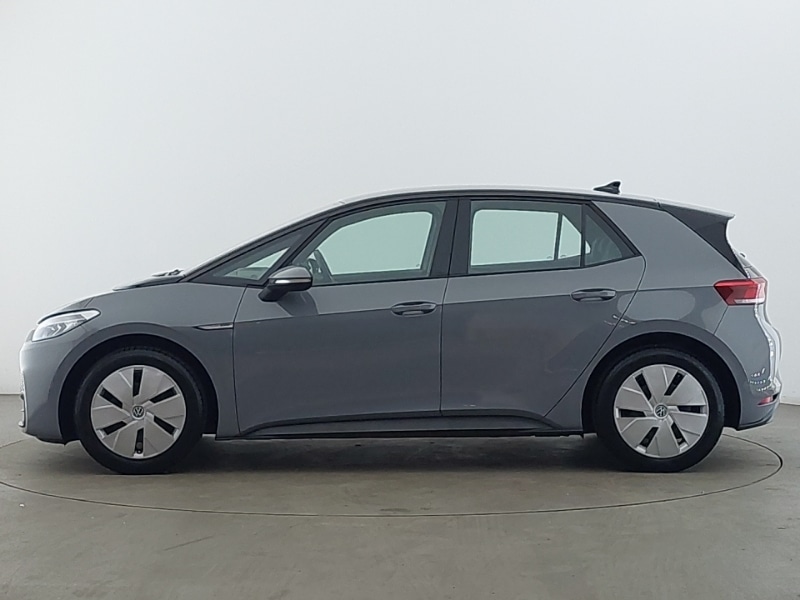 Used Volkswagen ID.3 2022 for sale - 77690114: Photo 4
