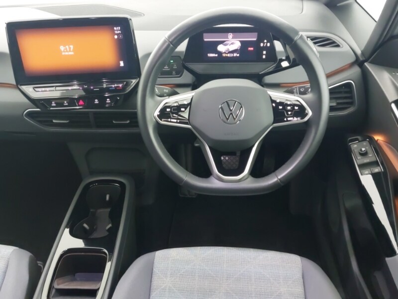 Used Volkswagen ID.3 2022 for sale - 77690114: Photo 7