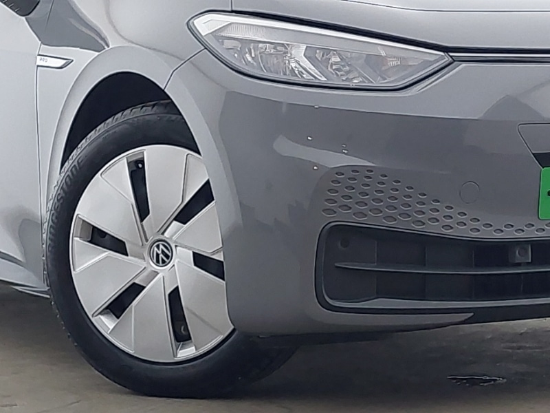 Used Volkswagen ID.3 2022 for sale - 77690114: Photo 9