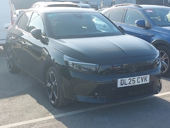 Used Vauxhall Corsa 2025 for sale - 78998500: Photo