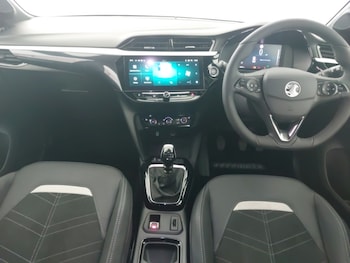 Used Vauxhall Corsa 2025 for sale - 78998500: Photo