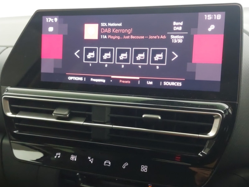 Used Citroen C5 Aircross 2024 for sale - 76135180: Photo 13