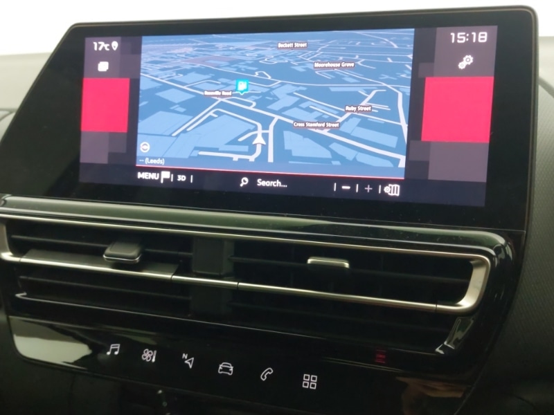 Used Citroen C5 Aircross 2024 for sale - 76135180: Photo 14