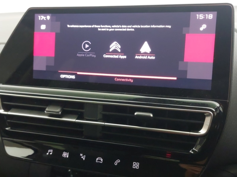 Used Citroen C5 Aircross 2024 for sale - 76135180: Photo 15