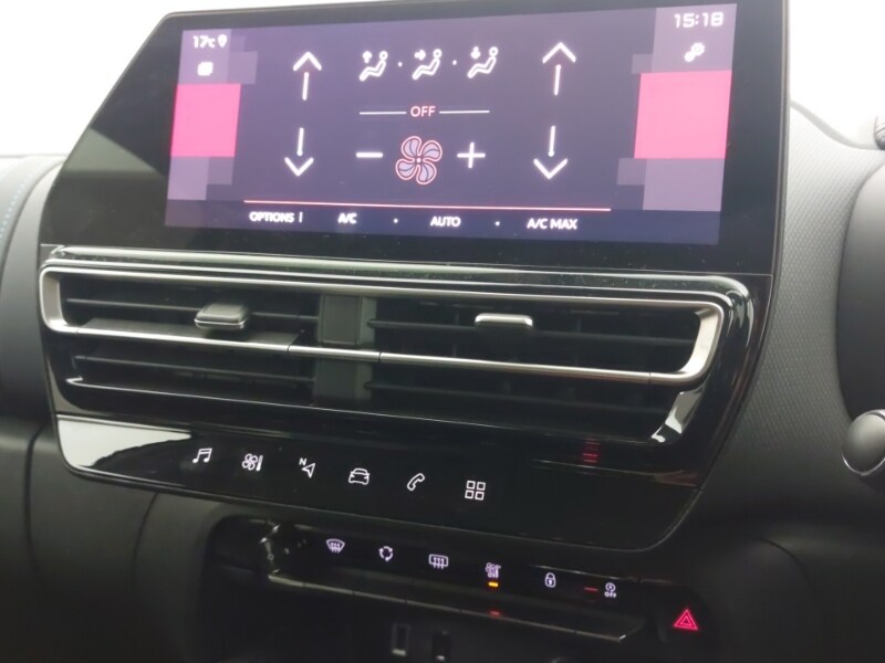 Used Citroen C5 Aircross 2024 for sale - 76135180: Photo 16